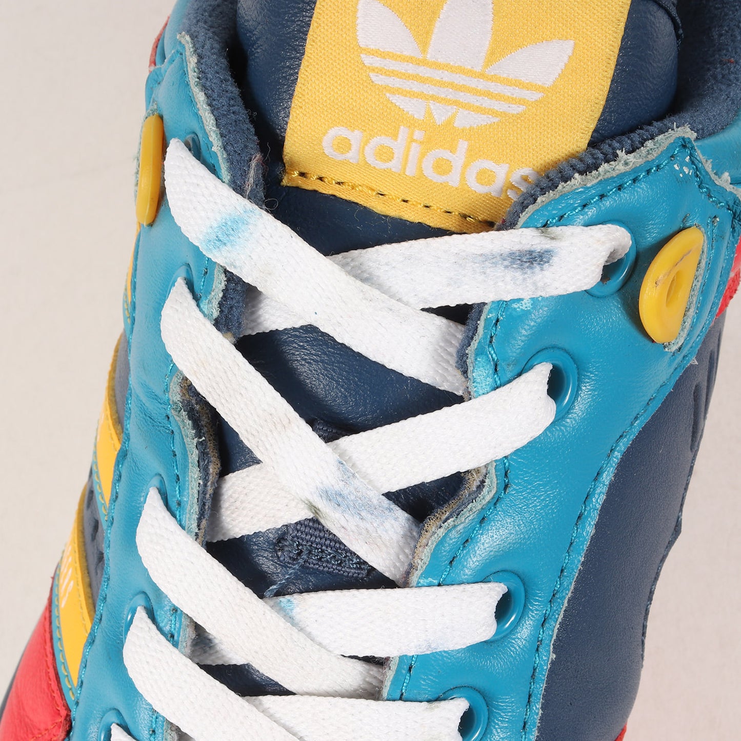 20SS ×adidas RIVALRY HUMAN MADE (FY1083)