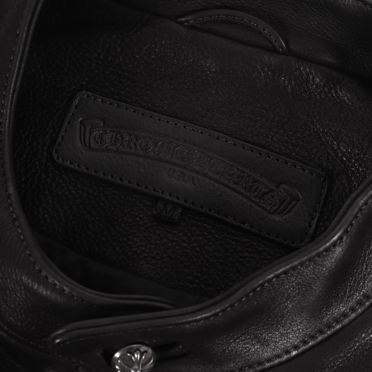 ダガージップ カウレザー シングル レーシング ライダースジャケット(RACING 2)