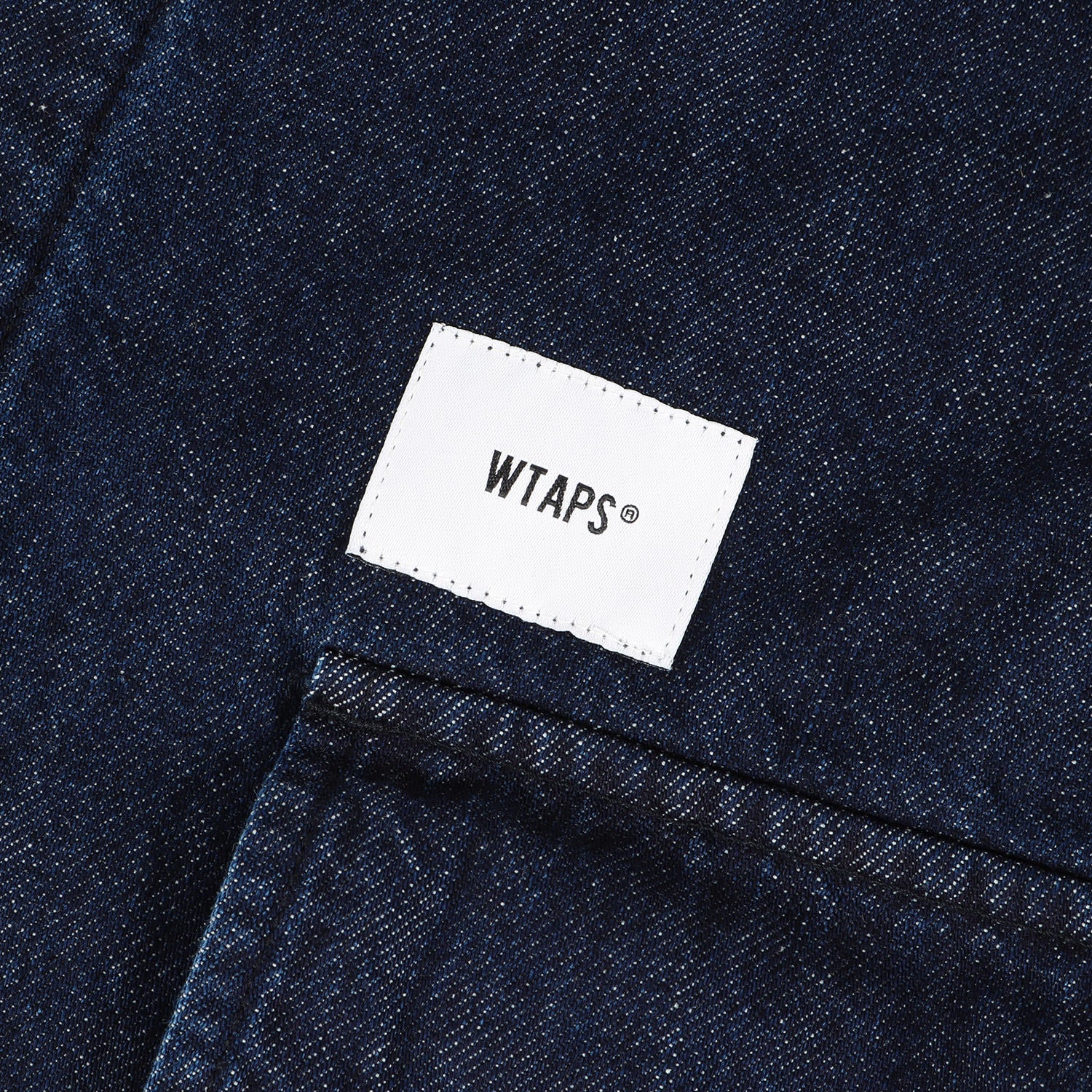 WTAPS (ダブルタップス) 23SS グラフィックプリント デニム ジャングル シャツジャケット(JMOD / LS / COTTON. DENIM.  PASTHG) - ブランド古着の通販・買取 | BEEGLE by Boo-Bee