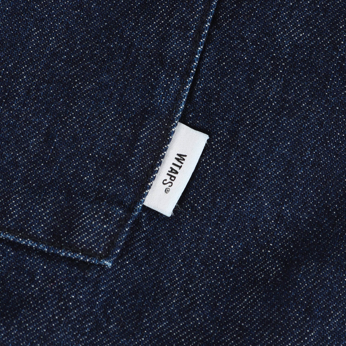 23SS グラフィックプリント デニム ジャングル シャツジャケット(JMOD / LS / COTTON. DENIM. PASTHG)