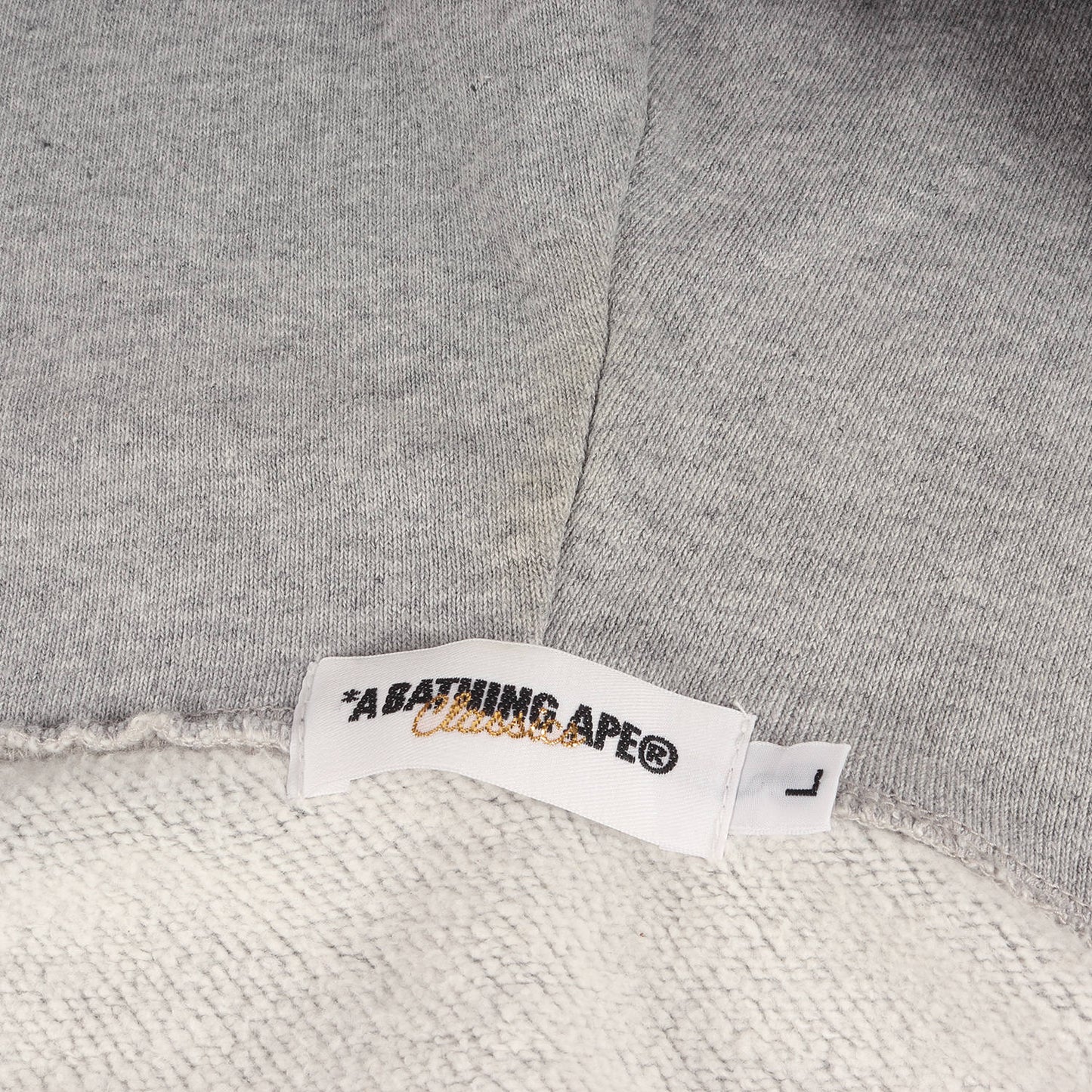 00s 前橋限定カラー タイガー ジップ スウェットパーカー