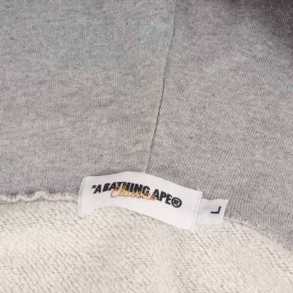 00s 前橋限定カラー タイガー ジップ スウェットパーカー