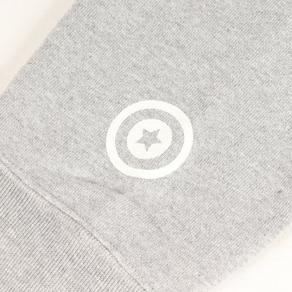 00s 前橋限定カラー タイガー ジップ スウェットパーカー