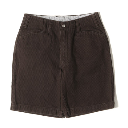 ピケ フリスコ ワーク ショーツ(T-BDP PIQUE SHORTS)