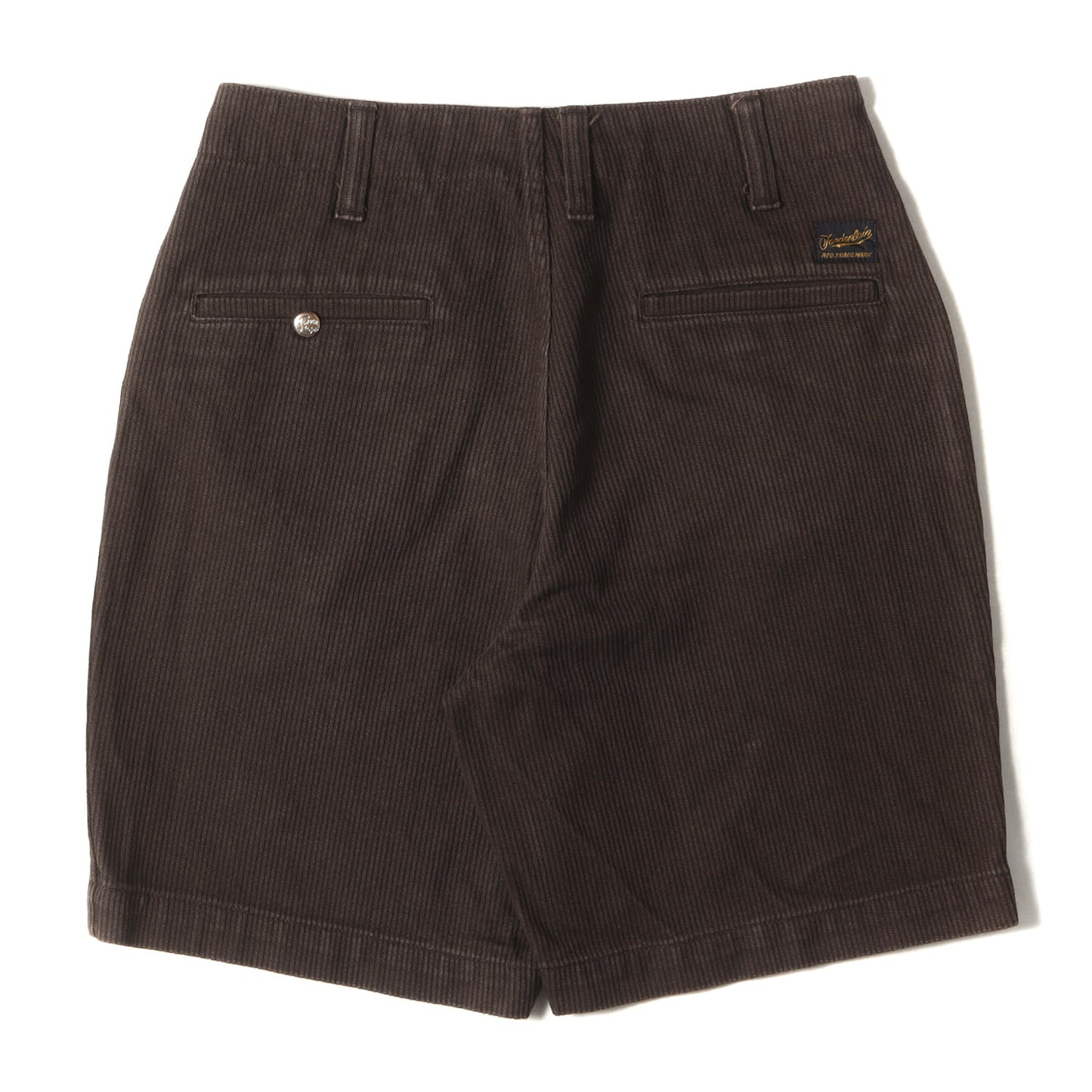 ピケ フリスコ ワーク ショーツ(T-BDP PIQUE SHORTS)