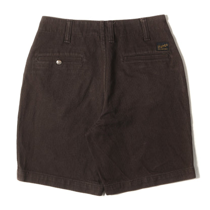 ピケ フリスコ ワーク ショーツ(T-BDP PIQUE SHORTS)