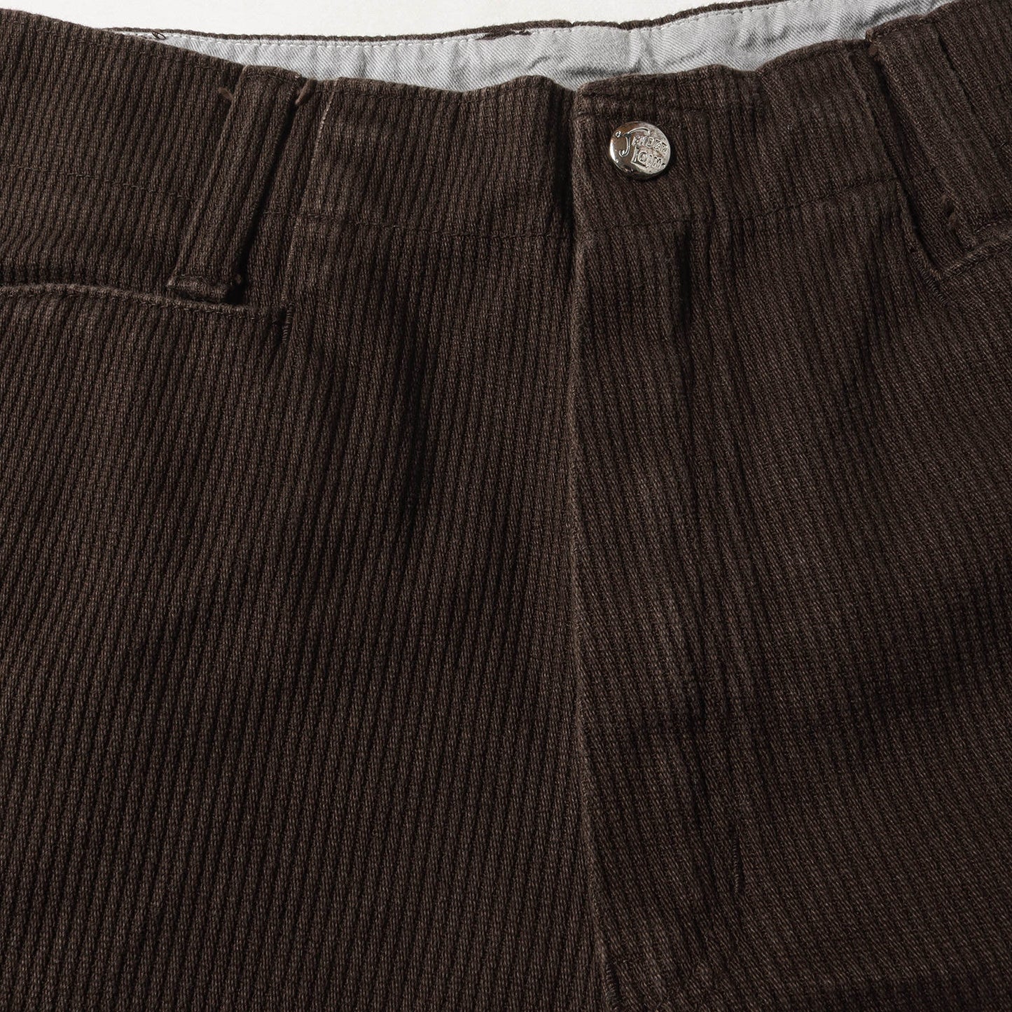 ピケ フリスコ ワーク ショーツ(T-BDP PIQUE SHORTS)