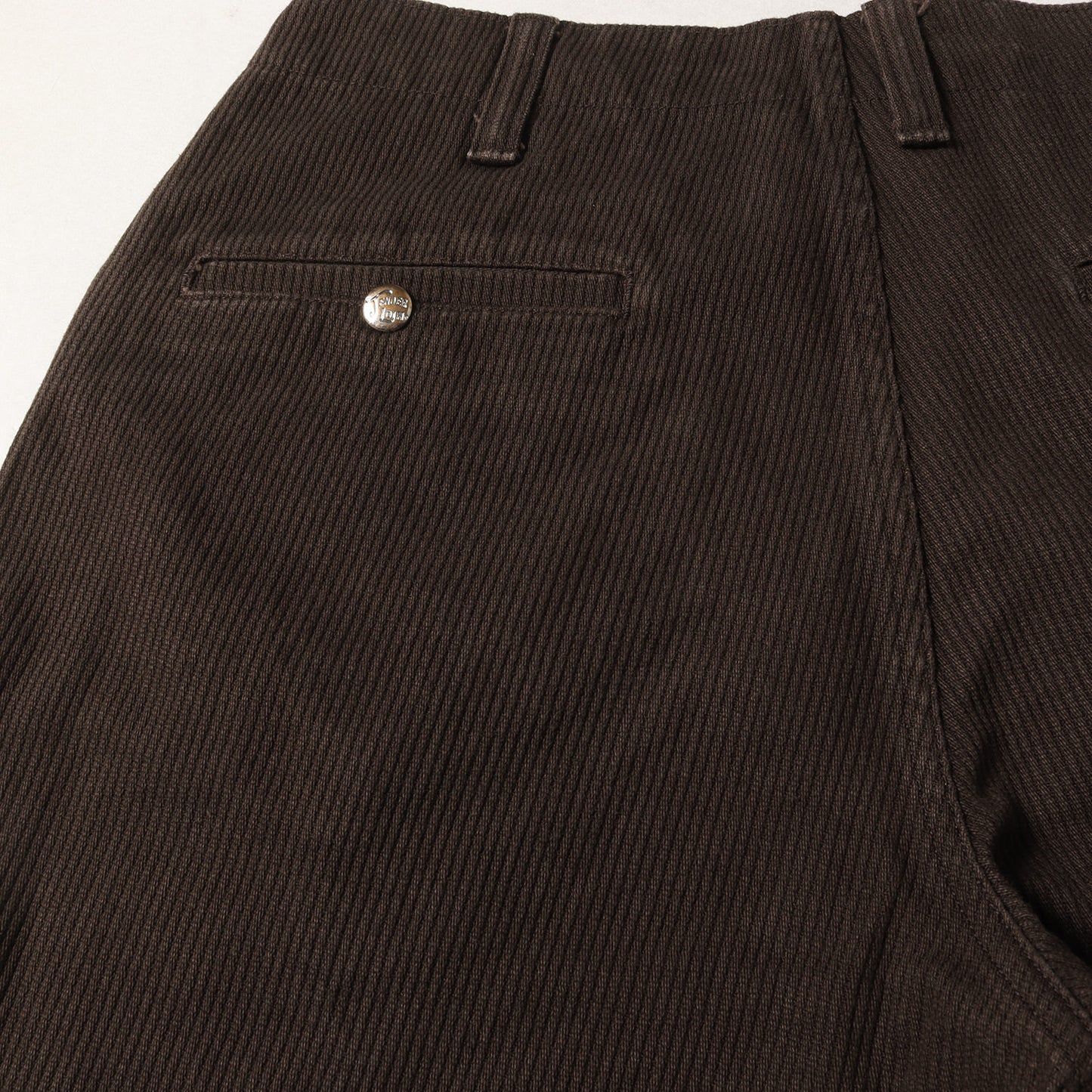 ピケ フリスコ ワーク ショーツ(T-BDP PIQUE SHORTS)