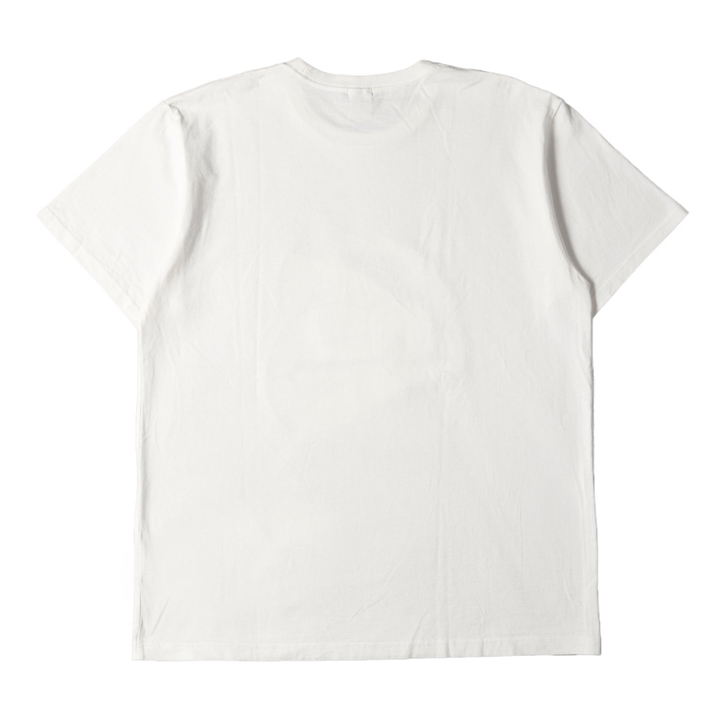 22SS グラフィック プリント Tシャツ(DYING TO SAY SOMETHING T-SHIRT)