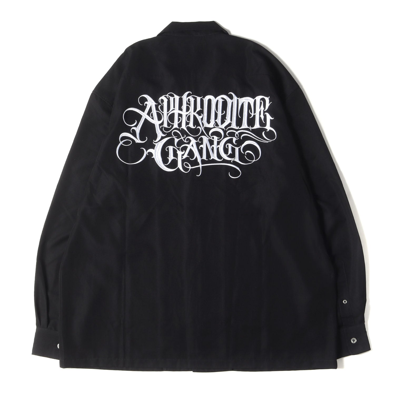 BUDSPOOL (バッズプール) 23AW APHRODITE GANG HOLDINGS