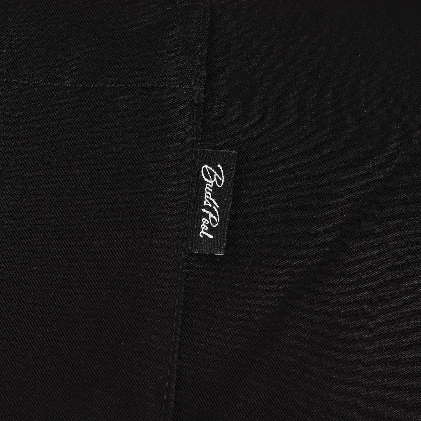 23AW APHRODITE GANG HOLDINGS クラシックロゴ オープンカラー シャツ(LOGO L/S OPEN COLLAR SHIRT)