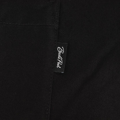 23AW APHRODITE GANG HOLDINGS クラシックロゴ オープンカラー シャツ(LOGO L/S OPEN COLLAR SHIRT)