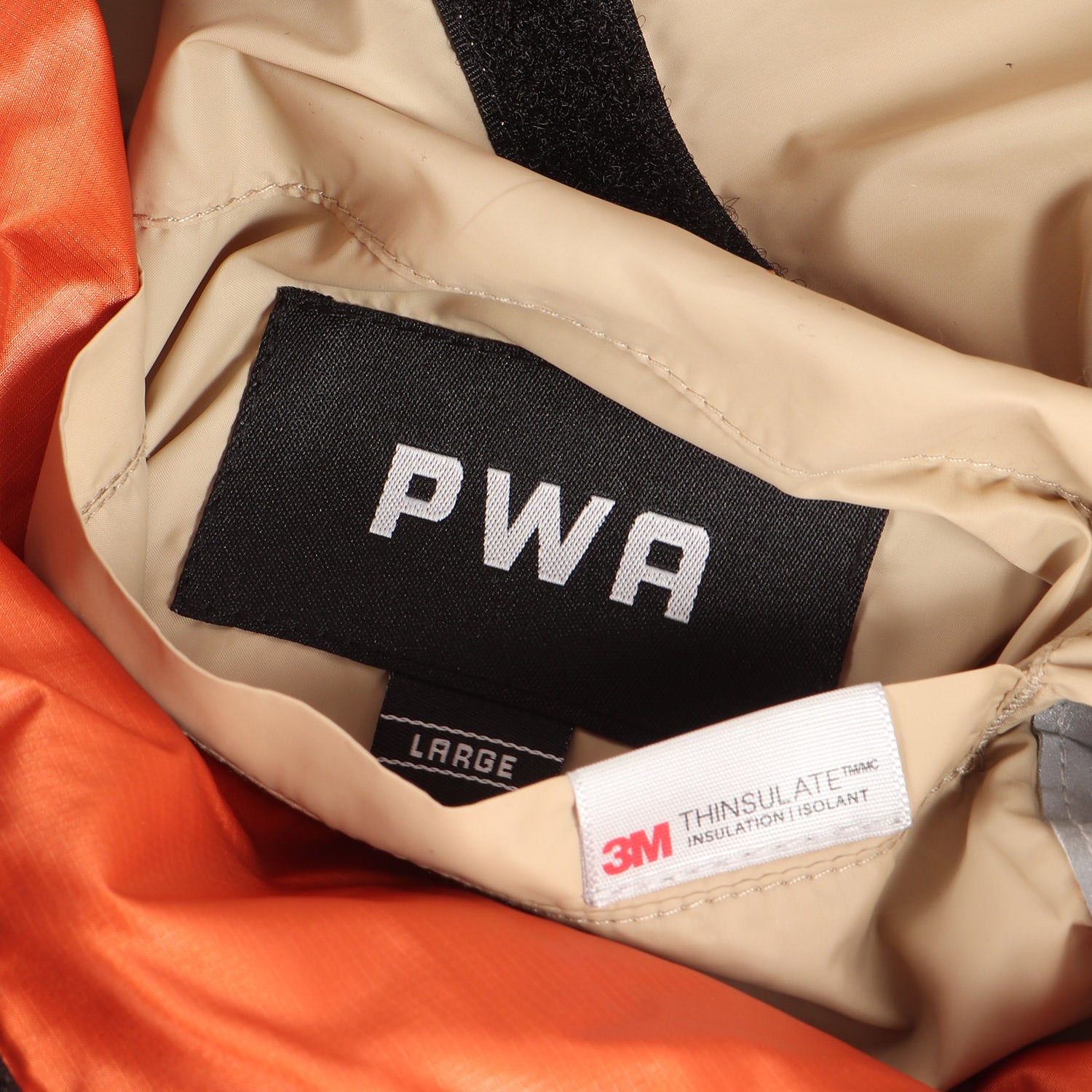 PWA (プア) 22AW ミステリーボックス リバーシブル 中綿ベスト(MYSTERY BOX) – ブランド古着の通販・買取 | BEEGLE  by Boo-Bee