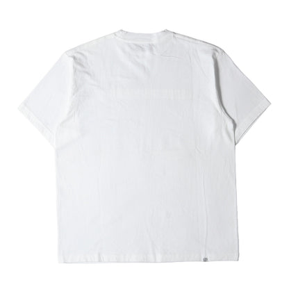 00s ×GOODENOUGH コラボロゴ クルーネック Tシャツ(2002年モデル)