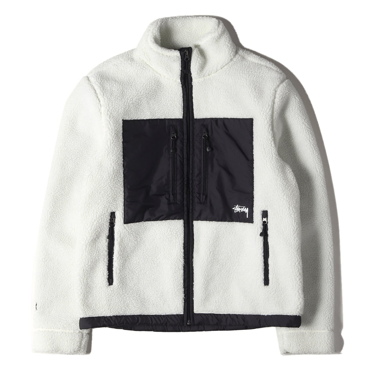 GORE WINDSTOPPER シェルパ フリース ジャケット(SHERPA FLEECE JACKET )