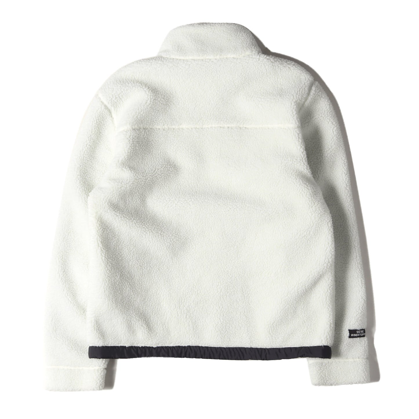 GORE WINDSTOPPER シェルパ フリース ジャケット(SHERPA FLEECE JACKET )