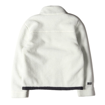 GORE WINDSTOPPER シェルパ フリース ジャケット(SHERPA FLEECE JACKET )