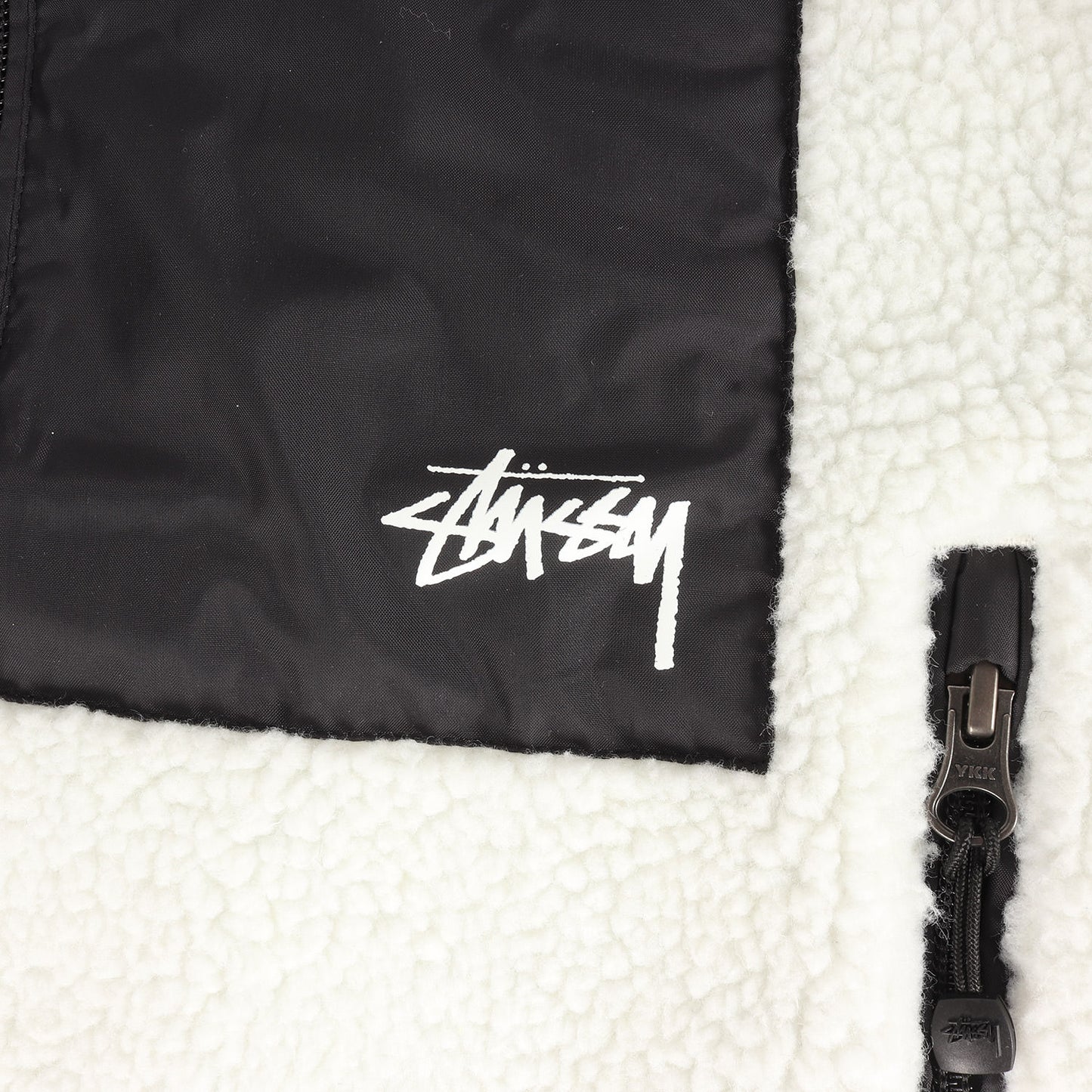 GORE WINDSTOPPER シェルパ フリース ジャケット(SHERPA FLEECE JACKET )
