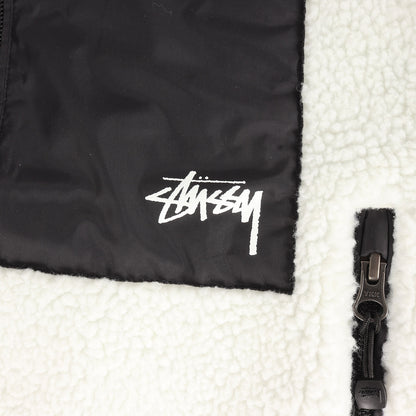 GORE WINDSTOPPER シェルパ フリース ジャケット(SHERPA FLEECE JACKET )