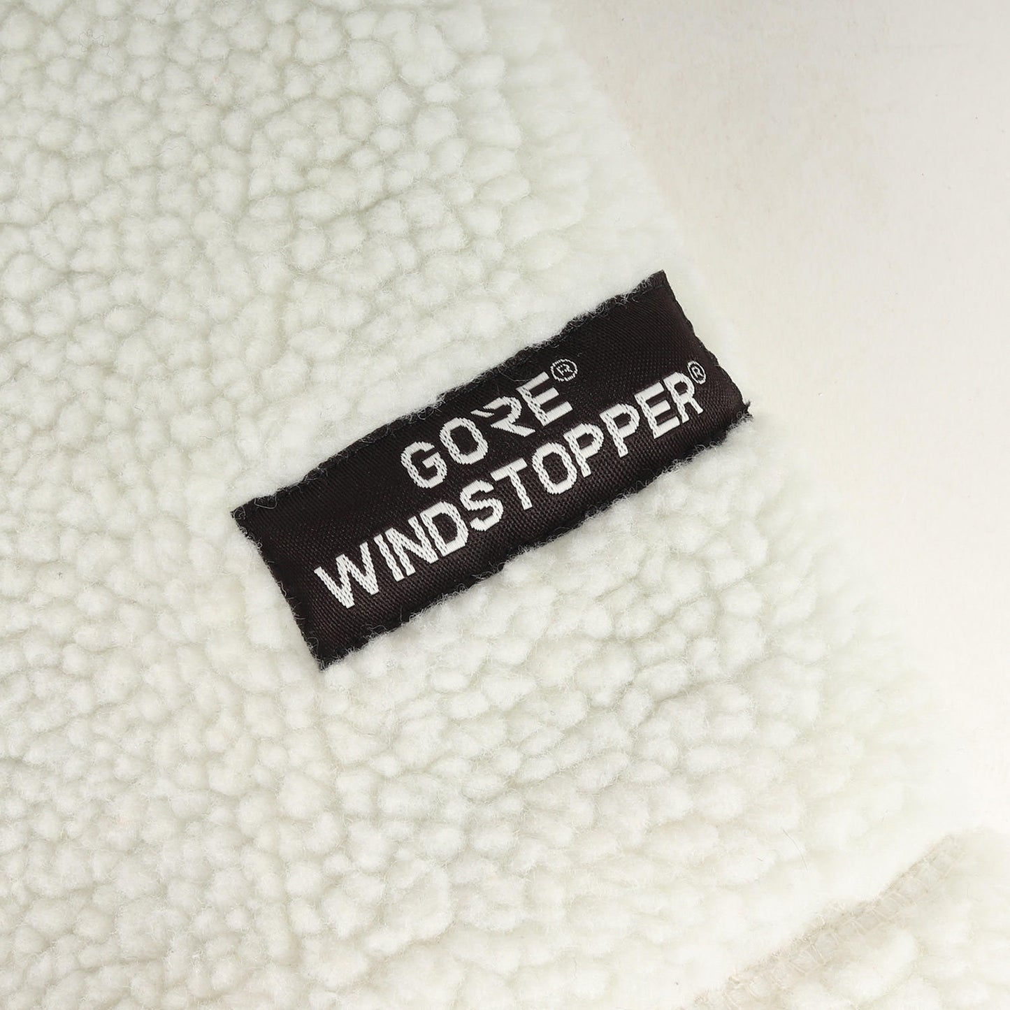 GORE WINDSTOPPER シェルパ フリース ジャケット(SHERPA FLEECE JACKET )