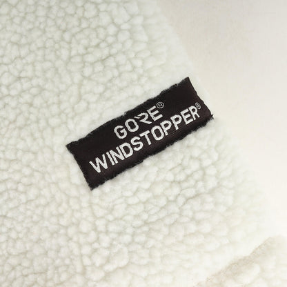 GORE WINDSTOPPER シェルパ フリース ジャケット(SHERPA FLEECE JACKET )