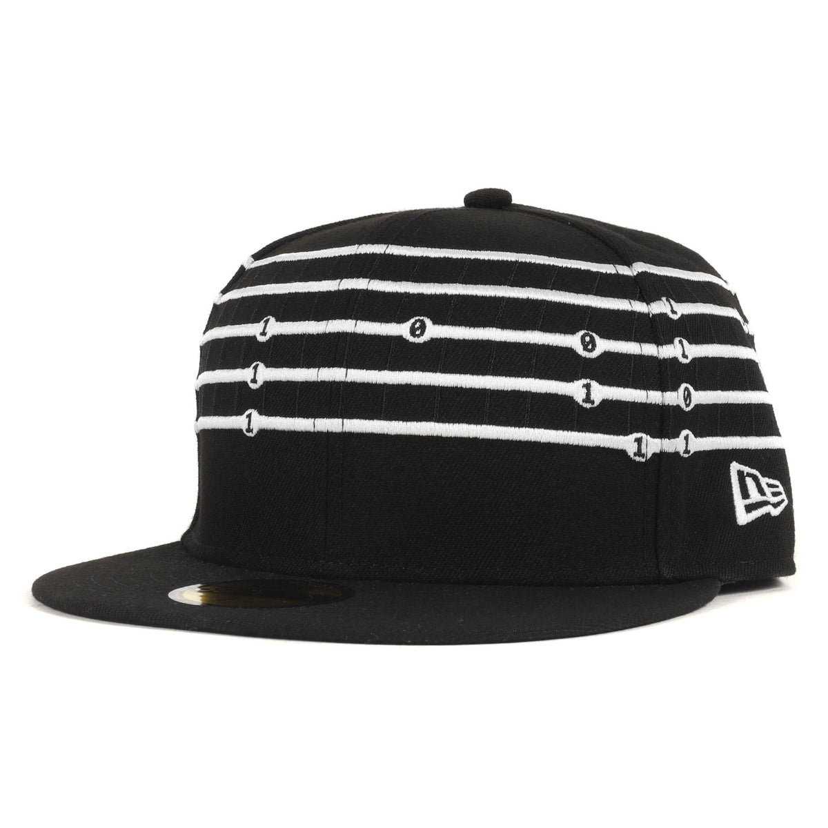 23AW ×NEW ERA ×DJスパイ・バルーン＆ザ・スケトシング ベースボールキャップ(59FIFTY)