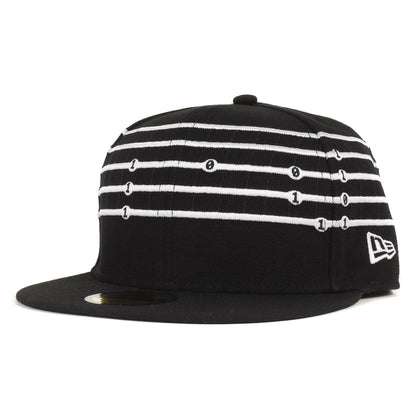 23AW ×NEW ERA ×DJスパイ・バルーン＆ザ・スケトシング ベースボールキャップ(59FIFTY)