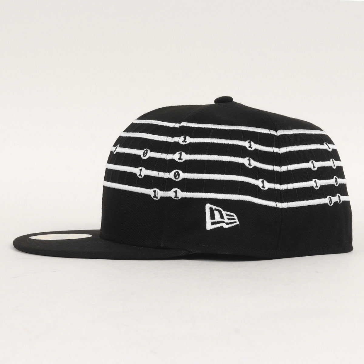 23AW ×NEW ERA ×DJスパイ・バルーン＆ザ・スケトシング ベースボールキャップ(59FIFTY)