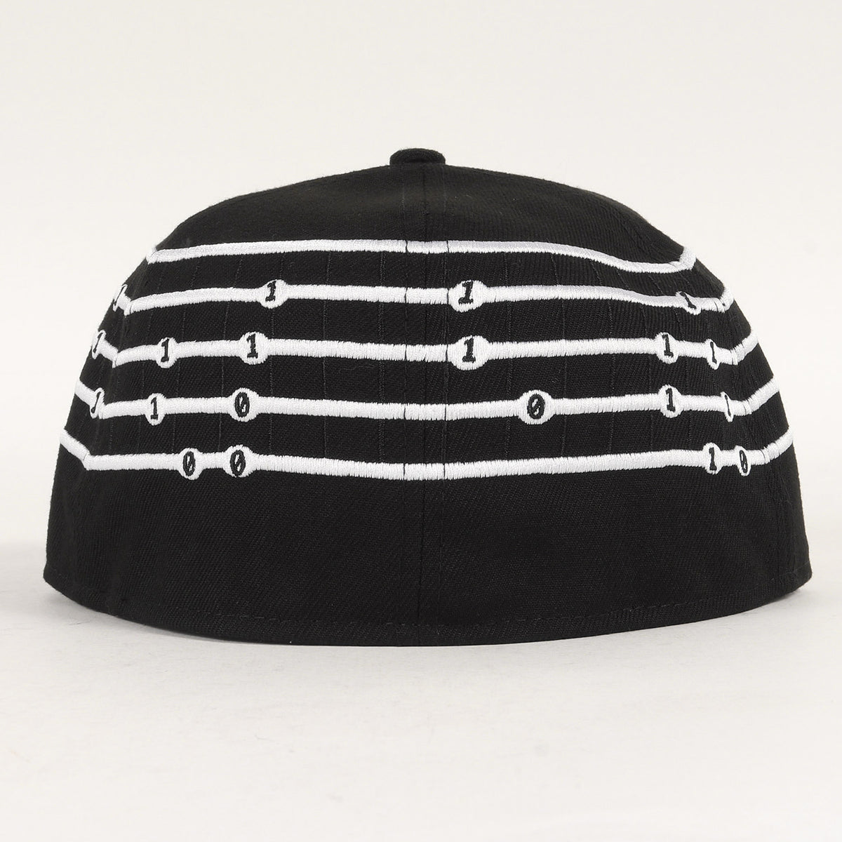 23AW ×NEW ERA ×DJスパイ・バルーン＆ザ・スケトシング ベースボールキャップ(59FIFTY)