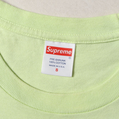 20SS 2PAC ホログラム Tシャツ(Tupac Hologram Tee)