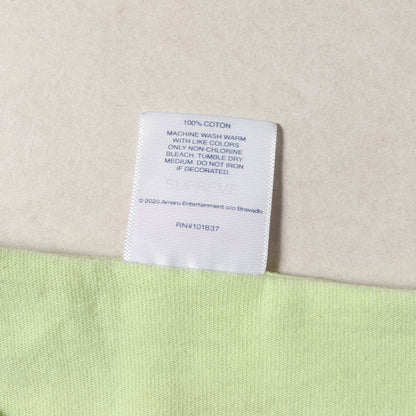 20SS 2PAC ホログラム Tシャツ(Tupac Hologram Tee)