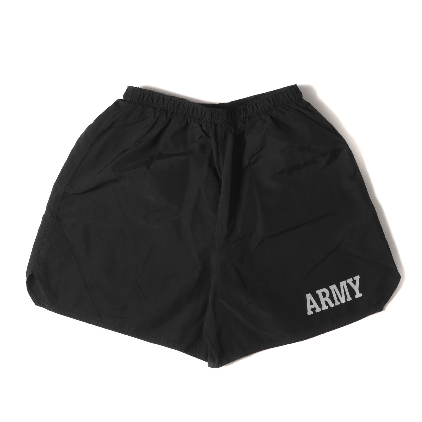 米軍実物 U.S.ARMY PFU トレーニング ショーツ