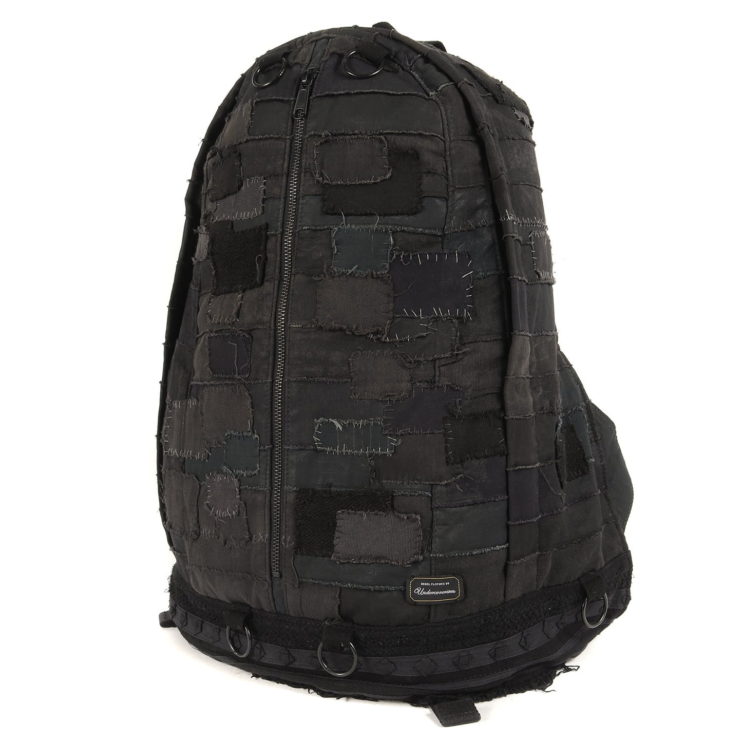 SCAB期 復刻 瘡蓋 ハギ バックパック ツギハギ スキャブ