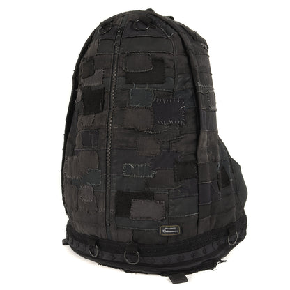 SCAB期 復刻 瘡蓋 ハギ バックパック ツギハギ スキャブ