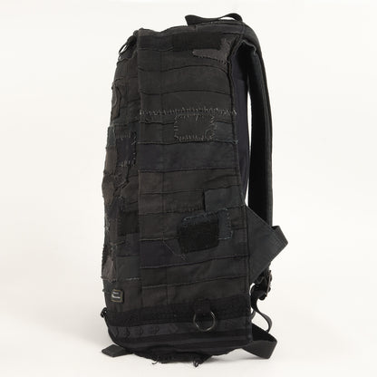 SCAB期 復刻 瘡蓋 ハギ バックパック ツギハギ スキャブ