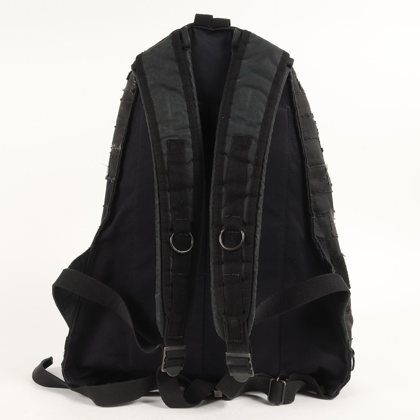 SCAB期 復刻 瘡蓋 ハギ バックパック ツギハギ スキャブ