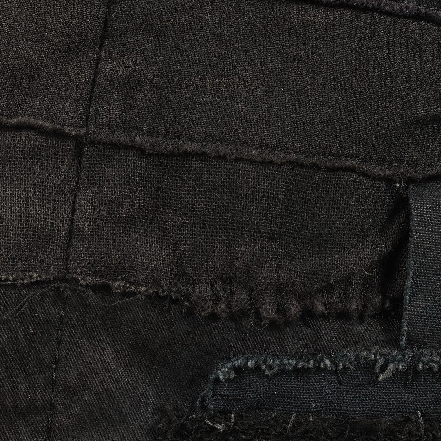 SCAB期 復刻 瘡蓋 ハギ バックパック ツギハギ スキャブ