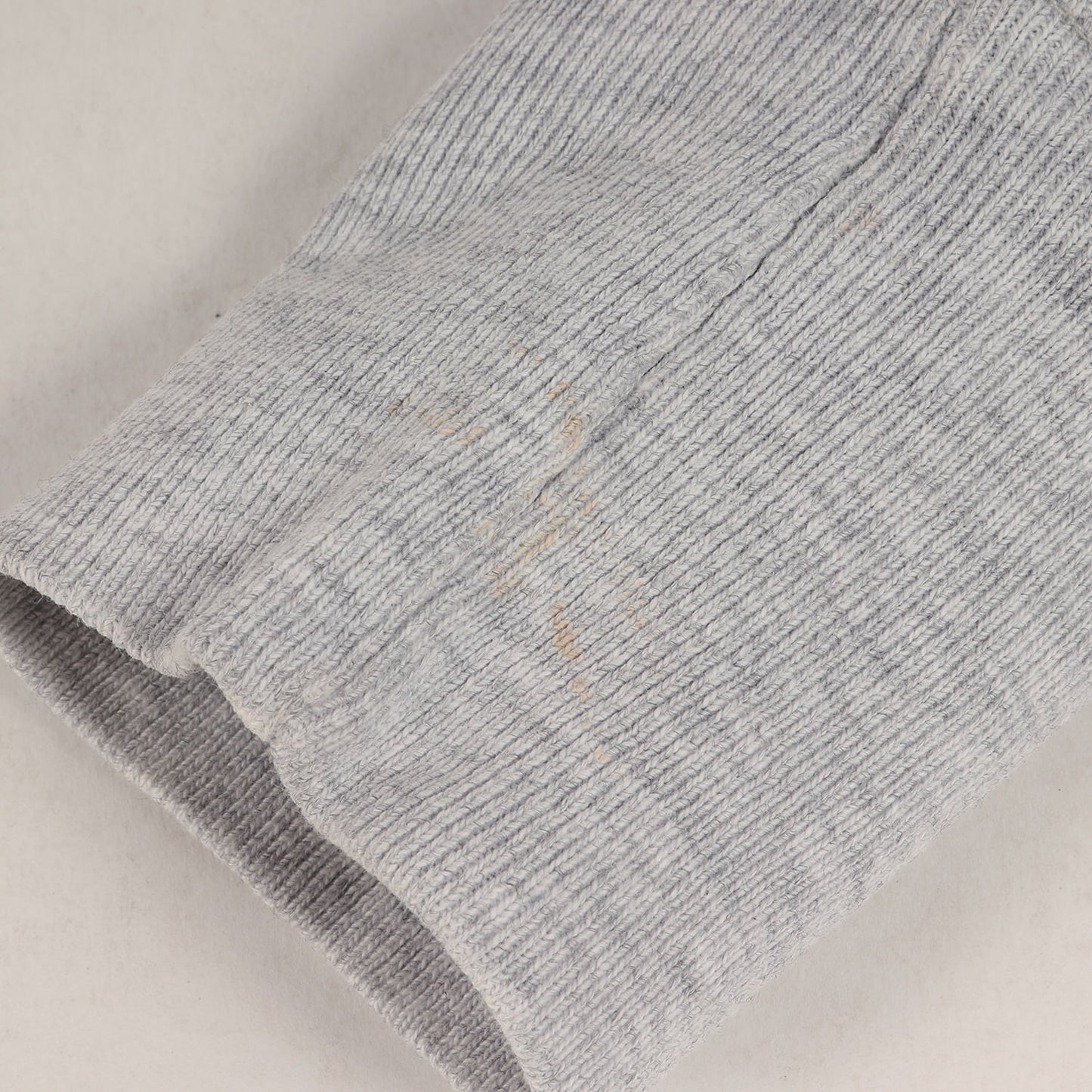 90s 刺繍タグ リバースウィーブ 3段カレッジ スウェット(USA製 / シンシナティ大学モデル)