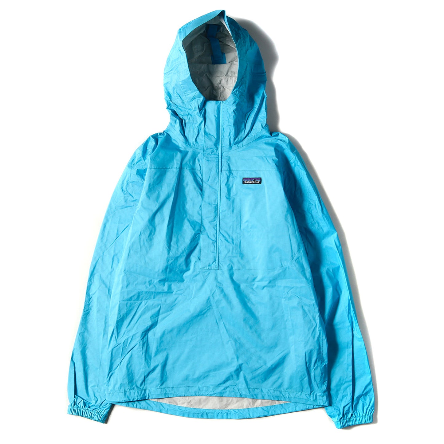 11SS H2No トレントシェル ジャケット(Torrentshell Pullover)