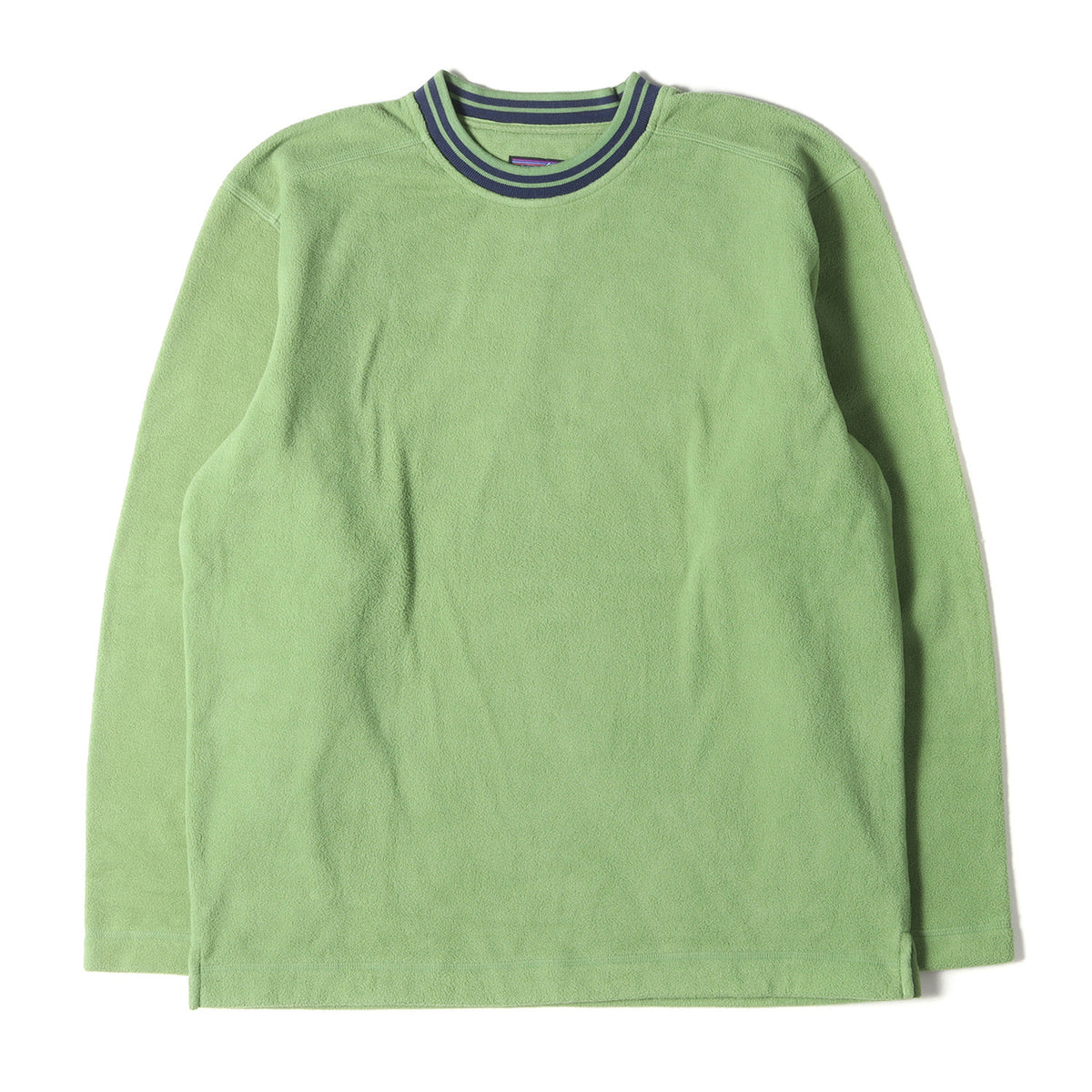 07SS プラッシュ シンチラフリース スウェット(Plush Synchilla Sweatshirt)