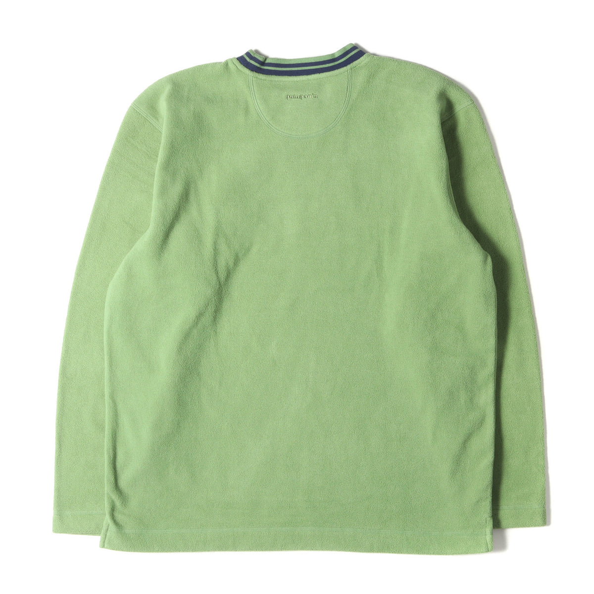 07SS プラッシュ シンチラフリース スウェット(Plush Synchilla Sweatshirt)