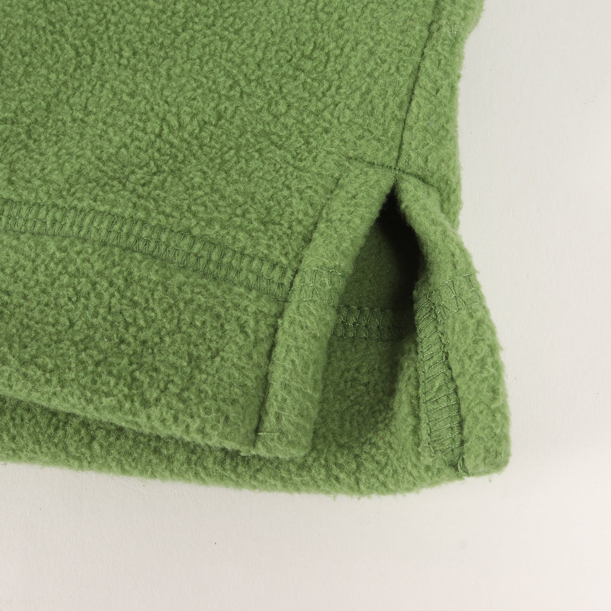 07SS プラッシュ シンチラフリース スウェット(Plush Synchilla Sweatshirt)