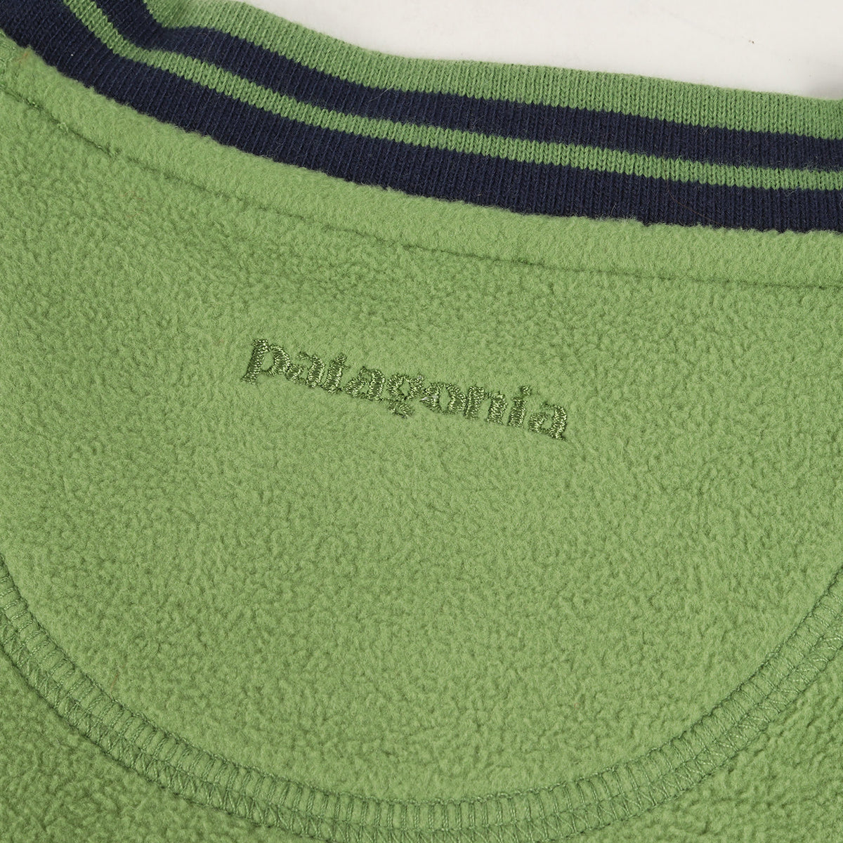 07SS プラッシュ シンチラフリース スウェット(Plush Synchilla Sweatshirt)