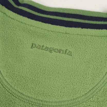 07SS プラッシュ シンチラフリース スウェット(Plush Synchilla Sweatshirt)