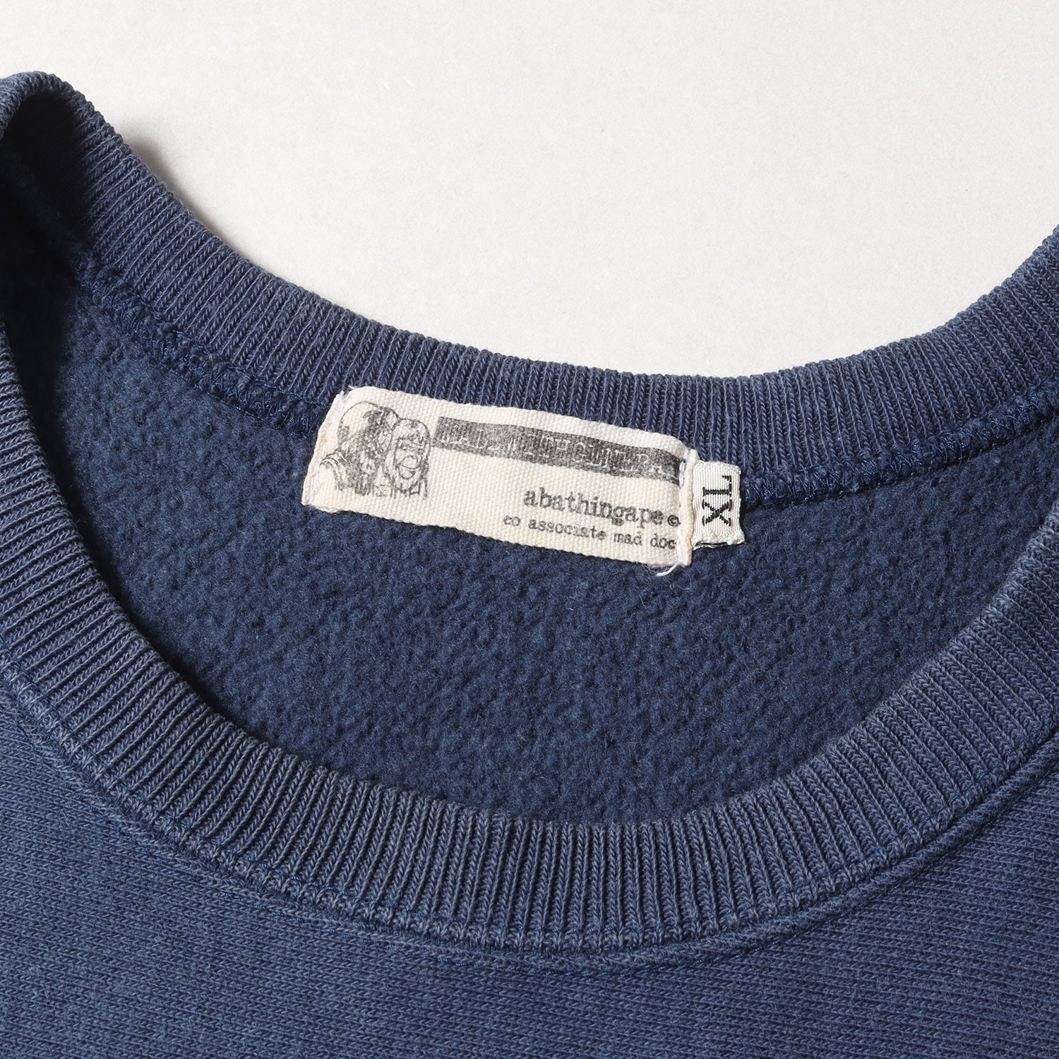 美品バーバリーコットンジャージーワンピースロゴピンクスウェット2Y