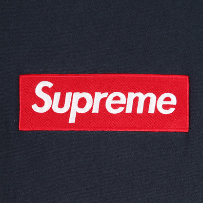 15AW BOXロゴ クルーネック スウェット(Box Logo Crewneck)