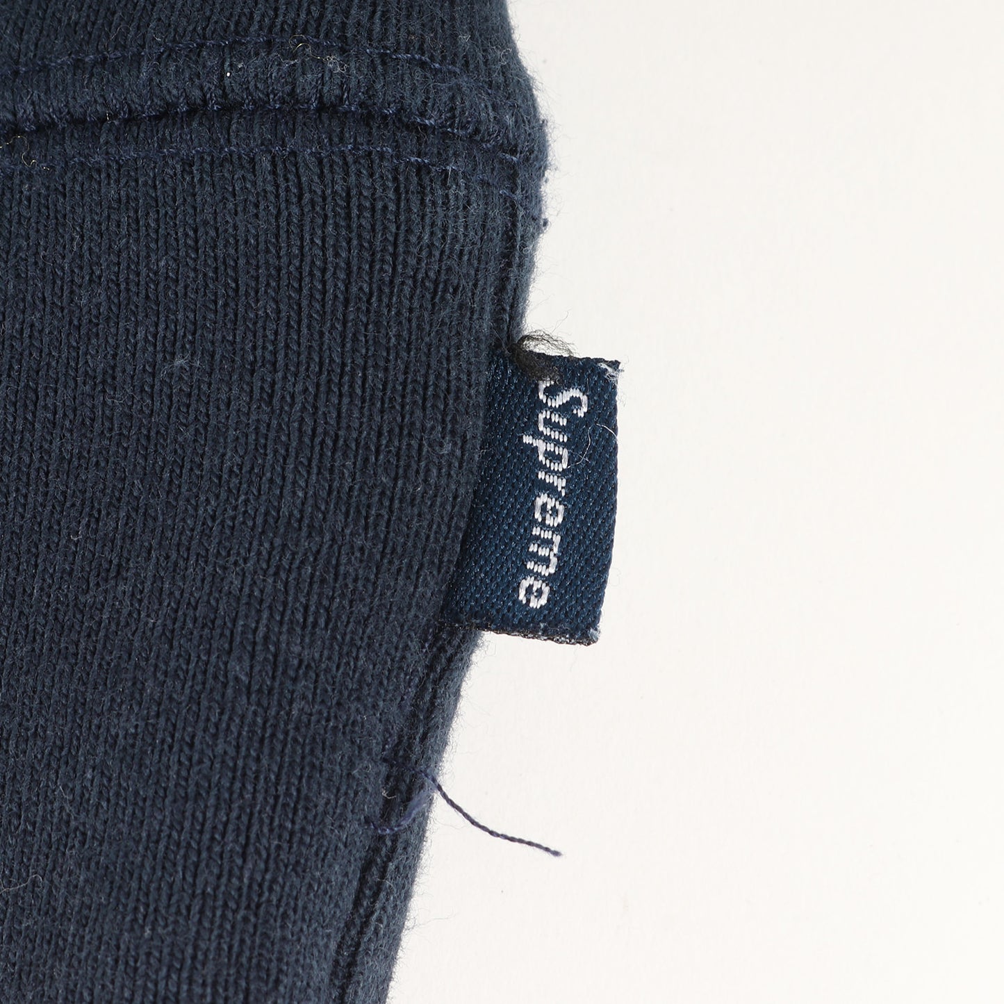 15AW BOXロゴ クルーネック スウェット(Box Logo Crewneck)