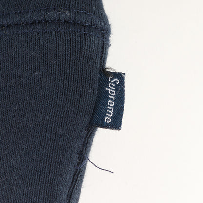 15AW BOXロゴ クルーネック スウェット(Box Logo Crewneck)