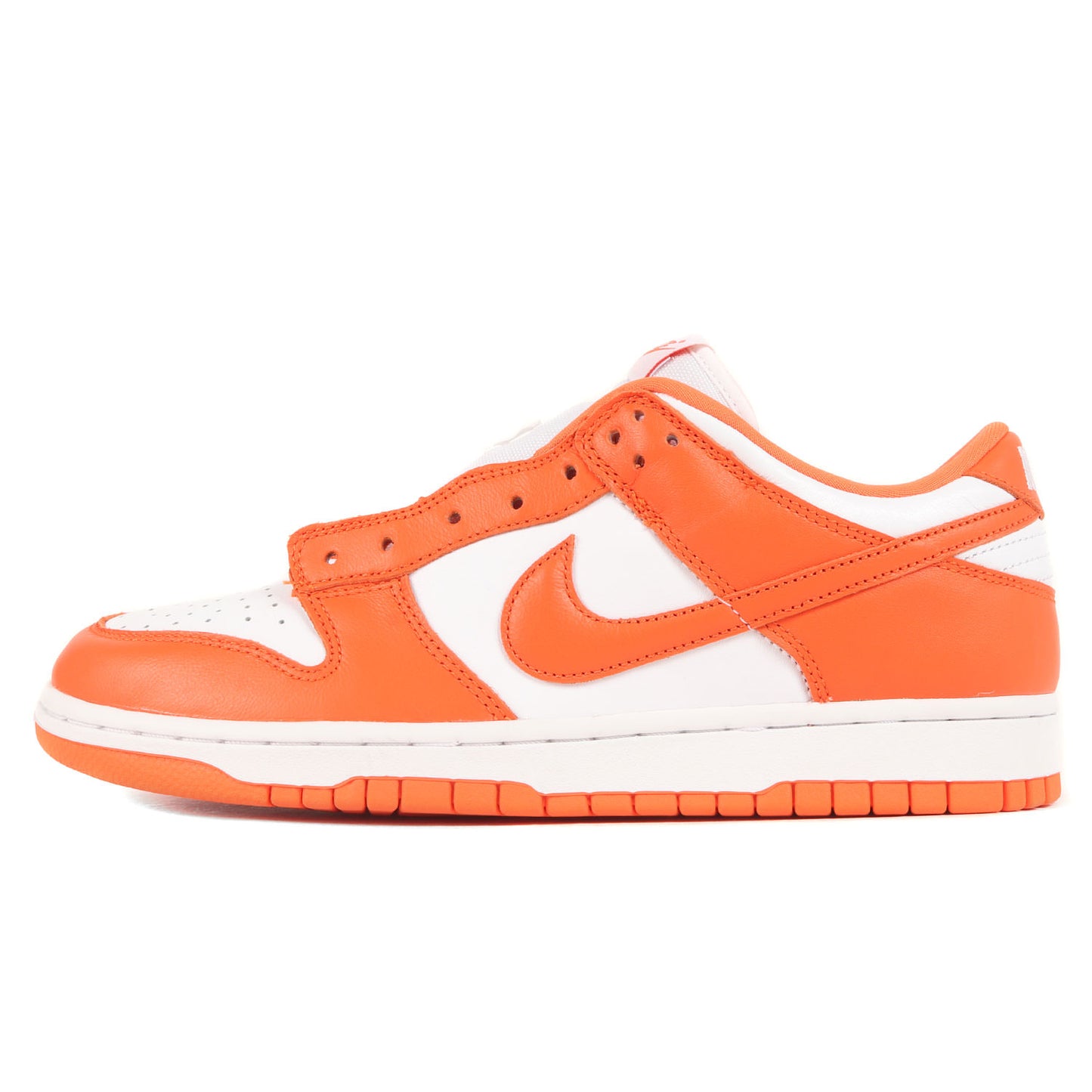 DUNK LOW SP シラキュース大学カラー (CU1726-101)