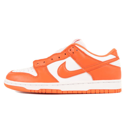 DUNK LOW SP シラキュース大学カラー (CU1726-101)